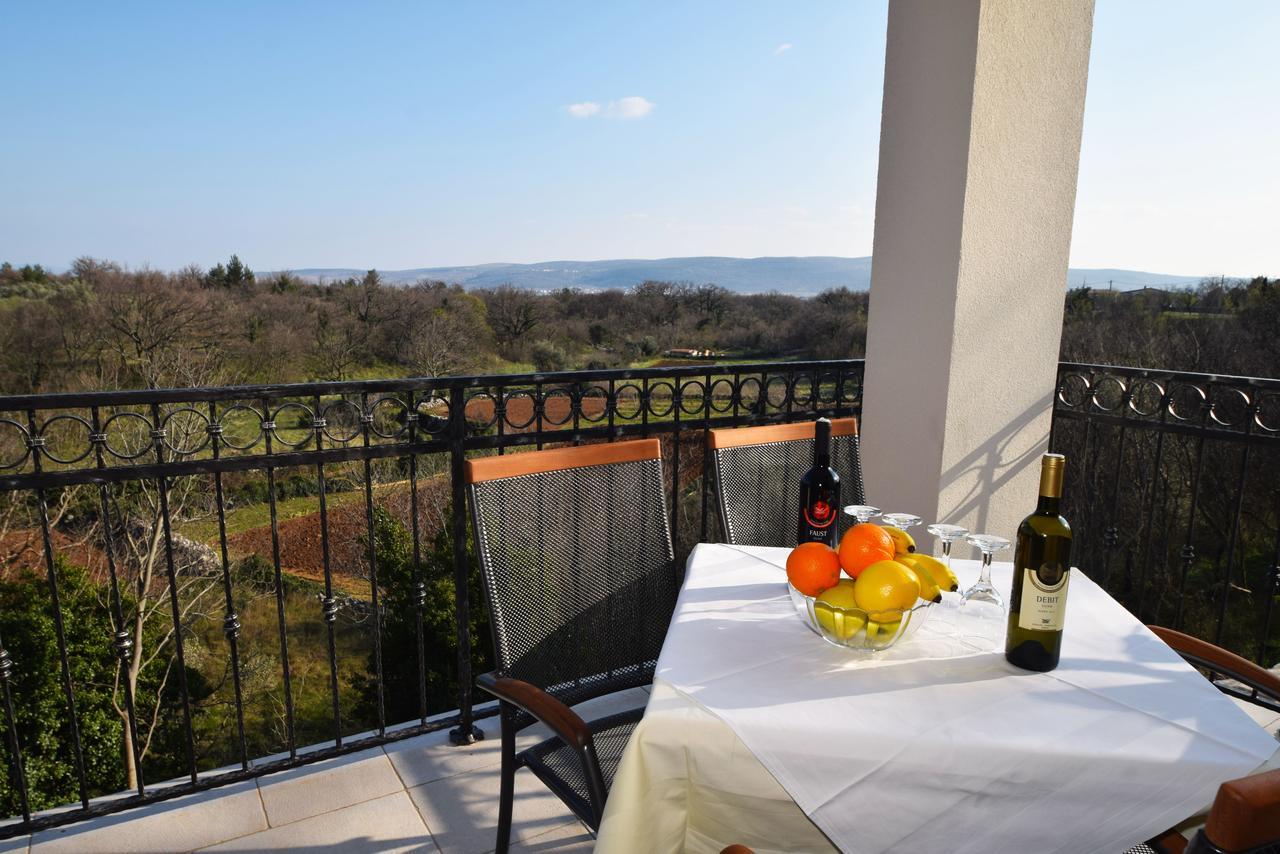 Apartments Paklenica スタリグラード エクステリア 写真