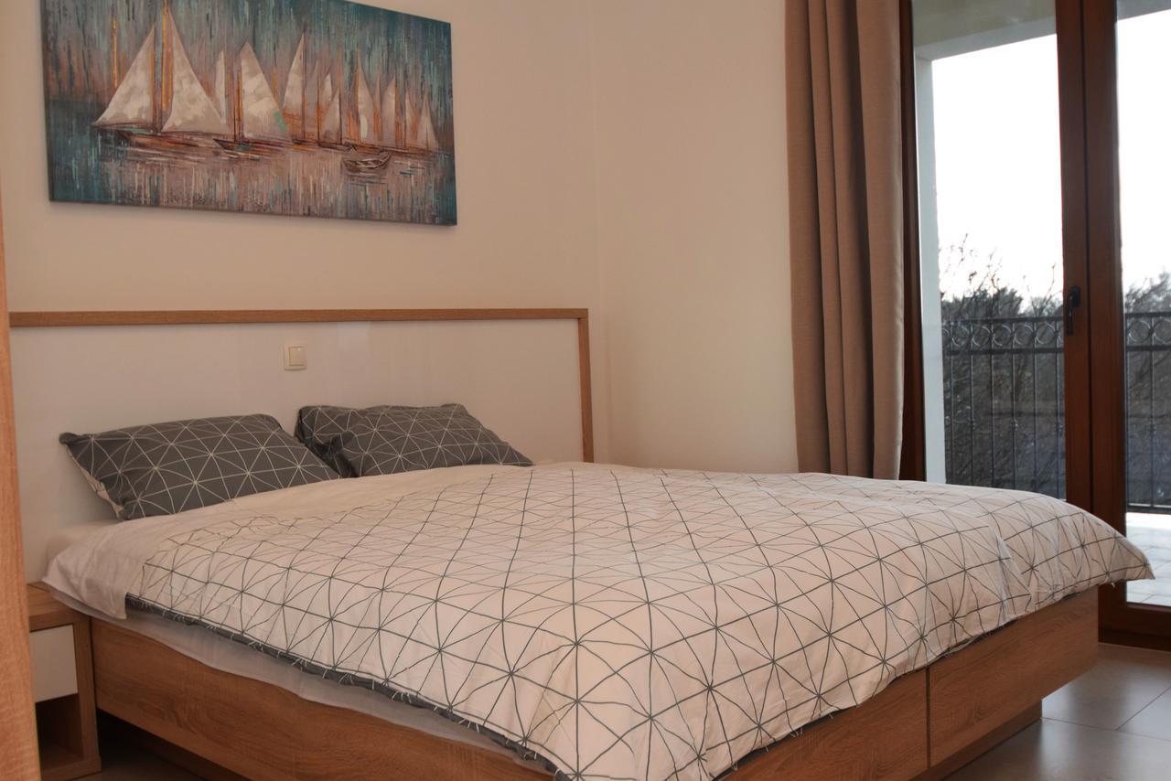 Apartments Paklenica スタリグラード エクステリア 写真