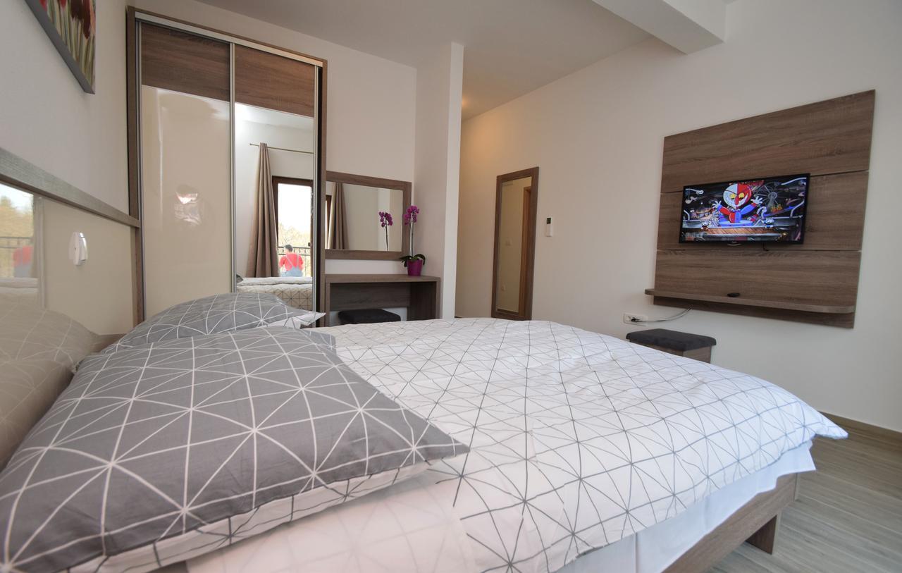 Apartments Paklenica スタリグラード エクステリア 写真